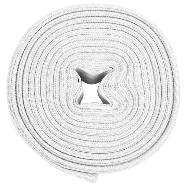 vidaXL Πυροσβεστική Μάνικα 20 μ. 1" PVC
