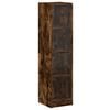 vidaXL &Nu;&tau;&omicron;&upsilon;&lambda;ά&pi;&iota; &Kappa;&alpha;&pi;&nu;&iota;&sigma;&tau;ή &Delta;&rho;&upsilon;&sigmaf; 35x37x142 &epsilon;&kappa;. &mu;&epsilon; &Gamma;&upsilon;ά&lambda;&iota;&nu;&epsilon;&sigmaf; &Pi;ό&rho;&tau;&epsilon;&sigmaf;