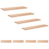 vidaXL &Sigma;&kappa;&alpha;&lambda;&omicron;&pi;ά&tau;&iota;&alpha; 8 &tau;&epsilon;&mu;. 120 x 25 x 2 cm &Phi;&upsilon;&sigma;&iota;&kappa;ό &Sigma;&tau;&epsilon;&rho;&epsilon;ό &xi;ύ&lambda;&omicron; &omicron;&xi;&iota;ά&sigmaf;