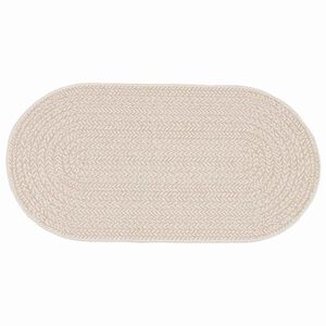 vidaXL &Chi;&alpha;&lambda;ί ZIZUR &Kappa;&rho;&epsilon;&mu; 150 x 80 cm &Pi;&omicron;&lambda;&upsilon;&pi;&rho;&omicron;&pi;&upsilon;&lambda;έ&nu;&iota;&omicron;