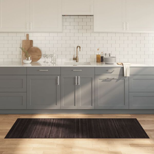 vidaXL &Chi;&alpha;&lambda;ί &Omicron;&rho;&theta;&omicron;&gamma;ώ&nu;&iota;&omicron; &Sigma;&kappa;&omicron;ύ&rho;&omicron; &Kappa;&alpha;&phi;έ 80 x 200 &epsilon;&kappa;. &Mu;&pi;&alpha;&mu;&pi;&omicron;ύ