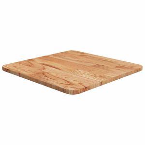 vidaXL &Epsilon;&pi;&iota;&phi;ά&nu;&epsilon;&iota;&alpha; &Tau;&rho;&alpha;&pi;&epsilon;&zeta;&iota;&omicron;ύ &Tau;&epsilon;&tau;&rho;ά&gamma;&omega;&nu;&eta; &Alpha;&nu;. &Kappa;&alpha;&phi;έ 40x40x1,5 &epsilon;&kappa;. &Xi;ύ&lambda;&omicron; &Delta;&rho;&upsilon;&sigmaf;