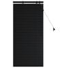 vidaXL &Beta;&epsilon;&nu;&epsilon;&tau;&sigma;&iota;ά&nu;&iota;&kappa;&eta; &Sigma;&kappa;ί&alpha;&sigma;&eta; &Mu;&alpha;ύ&rho;&omicron; 55 x 130 &epsilon;&kappa; 35 mm