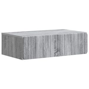 vidaXL &Tau;&rho;&alpha;&pi;&epsilon;&zeta;ά&kappa;&iota; &Tau;&omicron;ί&chi;&omicron;&upsilon; &Gamma;&kappa;&rho;&iota; Sonoma 59 x 34,5 x 17 &epsilon;&kappa;.
