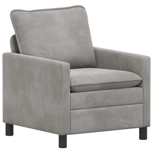 vidaXL &Kappa;&alpha;&nu;&alpha;&pi;έ&sigmaf; &Alpha;&nu;&omicron;&iota;&chi;&tau;ό &gamma;&kappa;&rho;&iota; 76 x 81 x 87,5 &epsilon;&kappa; &Beta;&epsilon;&lambda;&omicron;ύ&delta;&omicron;