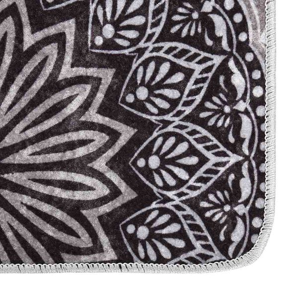 vidaXL &Chi;&alpha;&lambda;ί &Pi;&lambda;&epsilon;&nu;ό&mu;&epsilon;&nu;&omicron; &Pi;&omicron;&lambda;ύ&chi;&rho;&omega;&mu;&omicron; 80 x 300 &epsilon;&kappa;.