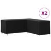 vidaXL &Kappa;&alpha;&lambda;ύ&mu;&mu;&alpha;&tau;&alpha; &Gamma;&omega;&nu;&iota;&alpha;&kappa;&omicron;ύ &Kappa;&alpha;&nu;&alpha;&pi;έ 2 &tau;&epsilon;&mu;. 254x254x80 &epsilon;&kappa;. Ύ&phi;. Oxford 420D