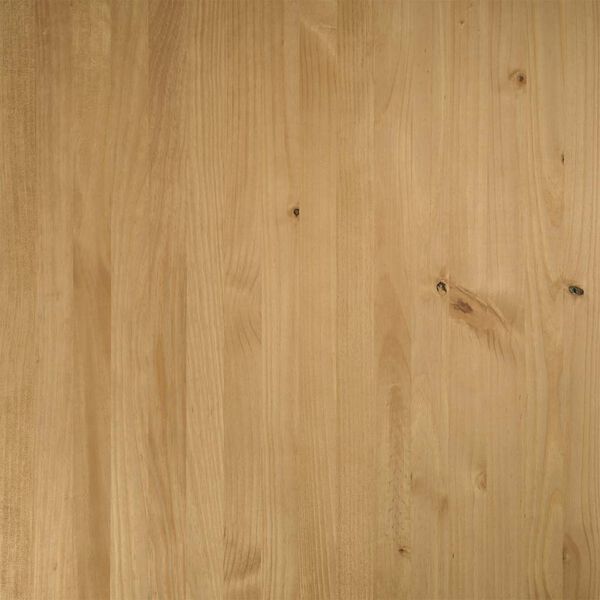 vidaXL Τραπέζι κονσόλας NOAIN με πόδια σχήματος U 120x30x75 cm