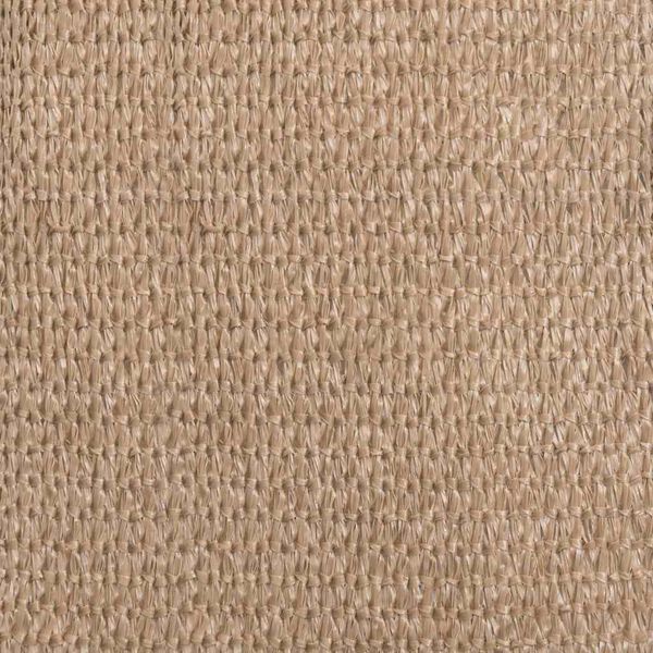 vidaXL Πανί Σκίασης Taupe 5 x 7 μ. από HDPE 160 γρ/μ²