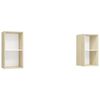 White_and_sonoma_oak