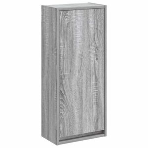 vidaXL &Epsilon;&pi;&iota;&tau;&omicron;ί&chi;&iota;&omicron;&sigmaf; &nu;&iota;&pi;&tau;ή&rho;&alpha;&sigmaf; &beta;&alpha;&nu;ί&lambda;&iota;&alpha;&sigmaf; &Gamma;&kappa;&rho;&iota; Sonoma 35 x 20 x 81 &epsilon;&kappa;.