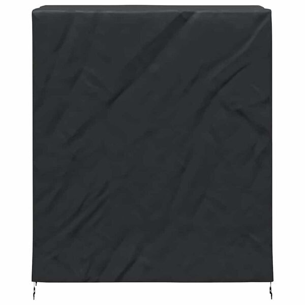vidaXL Κάλυμμα επίπλων εξωτερικού χώρου 165 x 70 x 185 εκ