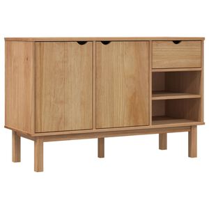vidaXL &Nu;&tau;&omicron;&upsilon;&lambda;ά&pi;&iota; OTTA 114 x 43 x 73,5 &epsilon;&kappa;. &alpha;&pi;ό &Mu;&alpha;&sigma;ί&phi; &Xi;ύ&lambda;&omicron; &Pi;&epsilon;ύ&kappa;&omicron;&upsilon;