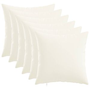 vidaXL &Kappa;ά&lambda;&upsilon;&mu;&mu;&alpha; &Mu;&alpha;&xi;&iota;&lambda;&alpha;&rho;&iota;&omicron;ύ 6 &tau;&mu;&chi;. HEERLEN &Lambda;&epsilon;&upsilon;&kappa;ό 30 x 30 cm Ύ&phi;&alpha;&sigma;&mu;&alpha;