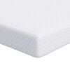 vidaXL &Sigma;&tau;&rho;ώ&mu;&alpha; &mu;&nu;ή&mu;&eta;&sigmaf; 120 x 200 cm Thick &Mu;&alpha;&lambda;&alpha;&kappa;ό Ύ&phi;&alpha;&sigma;&mu;&alpha;-100% &pi;&omicron;&lambda;&upsilon;έ&sigma;&tau;&epsilon;&rho;