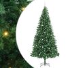 vidaXL &Tau;&epsilon;&chi;&nu;&eta;&tau;ό &Chi;&rho;&iota;&sigma;&tau;&omicron;&upsilon;&gamma;&epsilon;&nu;&nu;&iota;ά&tau;&iota;&kappa;&omicron; &Delta;έ&nu;&tau;&rho;&omicron; &mu;&epsilon; 300 LED &Pi;&rho;ά&sigma;&iota;&nu;&omicron; 300 cm