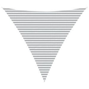 vidaXL &Pi;&alpha;&nu;ί &sigma;&kappa;&iota;ά&sigmaf; &Alpha;&nu;&omicron;&iota;&chi;&tau;ό &Gamma;&kappa;&rho;&iota; &kappa;&alpha;&iota; &Lambda;&epsilon;&upsilon;&kappa;ό 5 x 5 x 5 m