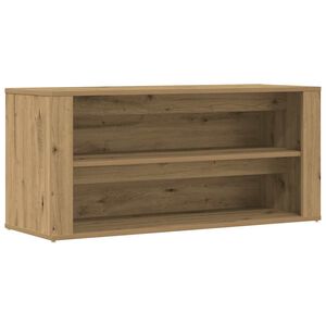 vidaXL &Pi;ά&gamma;&kappa;&omicron;&sigmaf; &Pi;&alpha;&pi;&omicron;&upsilon;&tau;&sigma;&iota;ώ&nu; Artisan &Delta;&rho;&upsilon;&sigmaf; 100x35x45 &epsilon;&kappa;. &Epsilon;&pi;&epsilon;&xi;&epsilon;&rho;&gamma;&alpha;&sigma;&mu;έ&nu;&omicron; &Xi;ύ&lambda;&omicron;