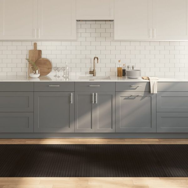 vidaXL &Chi;&alpha;&lambda;ί &Omicron;&rho;&theta;&omicron;&gamma;ώ&nu;&iota;&omicron; &Sigma;&kappa;&omicron;ύ&rho;&omicron; &Kappa;&alpha;&phi;έ 100 x 400 &epsilon;&kappa;. &Mu;&pi;&alpha;&mu;&pi;&omicron;ύ