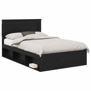 vidaXL &Sigma;&kappa;&epsilon;&lambda;&epsilon;&tau;ό&sigmaf; &Kappa;&rho;&epsilon;&beta;&alpha;&tau;&iota;&omicron;ύ &Mu;&alpha;ύ&rho;&eta; &Delta;&rho;&upsilon;&sigmaf; 120 x 190 cm &Epsilon;&pi;&epsilon;&xi;&epsilon;&rho;&gamma;&alpha;&sigma;&mu;έ&nu;&omicron; &Xi;ύ&lambda;&omicron;