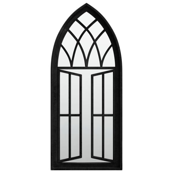 vidaXL &Kappa;&alpha;&theta;&rho;έ&phi;&tau;&eta;&sigmaf; &Kappa;ή&pi;&omicron;&upsilon; &gamma;&iota;&alpha; &Epsilon;&xi;. &Chi;ώ&rho;&omicron;&upsilon;&sigmaf; &Mu;&alpha;ύ&rho;&omicron;&sigmaf; 70 x 30 &epsilon;&kappa;. &alpha;&pi;ό &Sigma;ί&delta;&epsilon;&rho;&omicron;