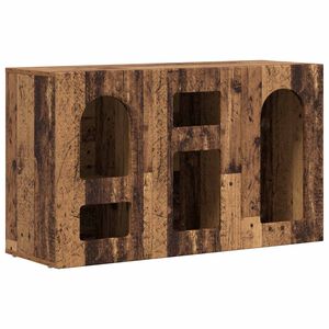 vidaXL &Pi;&lambda;&alpha;ϊ&nu;ό &gamma;&rho;&alpha;&phi;&epsilon;ί&omicron; ELST &Pi;&alpha;&lambda;&iota;ό &xi;ύ&lambda;&omicron; 100 x 35 x 59 &epsilon;&kappa;