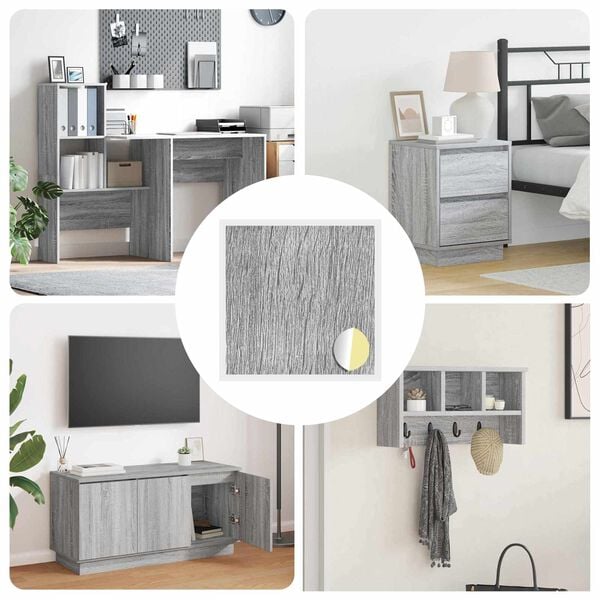 vidaXL &Alpha;&upsilon;&tau;&omicron;&kappa;ό&lambda;&lambda;&eta;&tau;&eta; &Kappa;ά&lambda;&upsilon;&psi;&eta; &Beta;&iota;&delta;ώ&nu; 12 pcs &Gamma;&kappa;&rho;ί&zeta;&omicron; &Sigma;&omicron;&nu;&omicron;&mu;&alpha; &Oslash; 20 x 0,5 mm