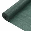 vidaXL &Delta;ί&chi;&tau;&upsilon; &Sigma;&kappa;ί&alpha;&sigma;&eta;&sigmaf; &Pi;&rho;ά&sigma;&iota;&nu;&omicron; 1,5 x 25 &mu;. &alpha;&pi;ό HDPE 75 &gamma;&rho;./&mu;&sup2;