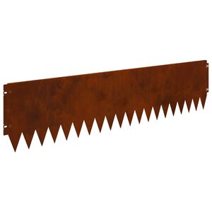 vidaXL &Pi;&epsilon;&rho;ί&gamma;&rho;&alpha;&mu;&mu;&alpha; &gamma;&kappa;&alpha;&zeta;ό&nu; 10 &tau;&mu;&chi;. 103 x 25 &epsilon;&kappa; &Alpha;&tau;&sigma;ά&lambda;&iota; &Sigma;&kappa; rusty