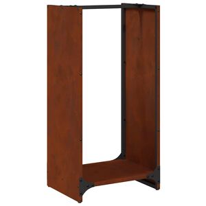 &Rho;ά&phi;&iota; &gamma;&iota;&alpha; &kappa;&alpha;&upsilon;&sigma;ό&xi;&upsilon;&lambda;&alpha; vidaXL 40x30x80 cm &Alpha;&tau;&sigma;ά&lambda;&iota; &sigma;&kappa;&lambda;&eta;&rho;&upsilon;&theta;έ&nu; &sigma;&tau;&omicron;&nu; &alpha;έ&rho;&alpha;