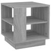 vidaXL &Tau;&rho;&alpha;&pi;&epsilon;&zeta;ά&kappa;&iota; &Sigma;&alpha;&lambda;&omicron;&nu;&iota;&omicron;ύ &Gamma;&kappa;&rho;&iota; Sonoma 40x40x43 &epsilon;&kappa;. &Epsilon;&pi;&epsilon;&xi;&epsilon;&rho;&gamma;&alpha;&sigma;&mu;έ&nu;&omicron; &Xi;ύ&lambda;&omicron;