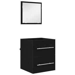 vidaXL &Sigma;&epsilon;&tau; &Epsilon;&pi;ί&pi;&lambda;&omega;&nu; &Mu;&pi;ά&nu;&iota;&omicron;&upsilon; &mu;&epsilon; &sigma;&upsilon;&rho;&tau;ά&rho;&iota; &Mu;&alpha;ύ&rho;&omicron; 41 x 38,5 x 48 cm