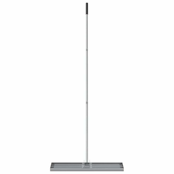 vidaXL Επίπεδος Κήπου Χειροκίνητος 75 x 25 x 200 εκ