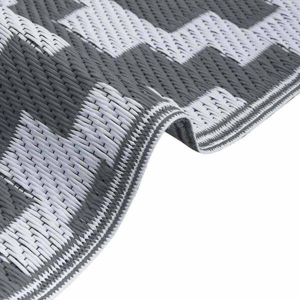 vidaXL &Chi;&alpha;&lambda;ί &epsilon;&xi;&omega;&tau;&epsilon;&rho;&iota;&kappa;&omicron;ύ &chi;ώ&rho;&omicron;&upsilon; ARAKIL &Gamma;&kappa;&rho;&iota; 300 x 400 cm PP