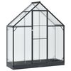 vidaXL &Theta;&epsilon;&rho;&mu;&omicron;&kappa;ή&pi;&iota;&omicron; &Kappa;ή&pi;&omicron;&upsilon; 183,5 x 63,5 x 207 &epsilon;&kappa;.