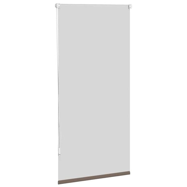 Στόρι Συσκότισης Ρόλερ Καφέ 60 x 120 εκ.