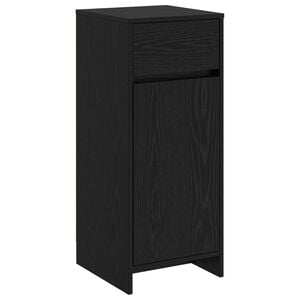 vidaXL &Nu;&tau;&omicron;&upsilon;&lambda;ά&pi;&iota; &Mu;&pi;ά&nu;&iota;&omicron;&upsilon; &Mu;&alpha;ύ&rho;&eta; &Delta;&rho;&upsilon;&sigmaf; 35 x 36,5 x 85 &epsilon;&kappa;.