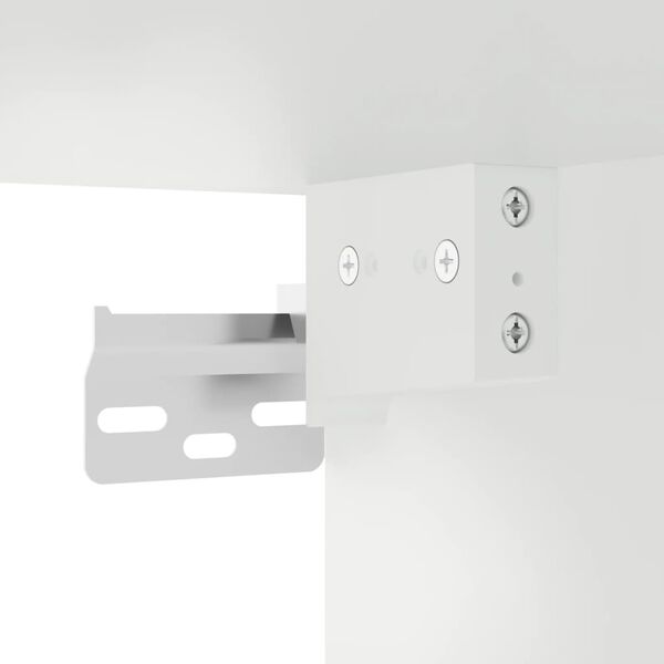 vidaXL Ντουλάπι Επιτοίχιο Lyon Sonoma Δρυς 50 x 31 x 60εκ.