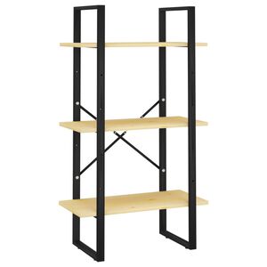 vidaXL &Rho;ά&phi;&iota; &Alpha;&pi;&omicron;&theta;ή&kappa;&epsilon;&upsilon;&sigma;&eta;&sigmaf; 60 x 30 x 105 &epsilon;&kappa; &alpha;&pi;ό &Mu;&alpha;&sigma;ί&phi; &Xi;ύ&lambda;&omicron; &Pi;&epsilon;ύ&kappa;&omicron;&upsilon;