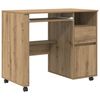 Artisan_oak