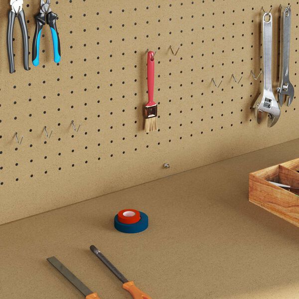 vidaXL &Epsilon;&rho;&gamma;&alpha;&sigma;&iota;&alpha;&kappa;ά &Pi;&alpha;&gamma;&kappa;ά&kappa;&iota;&alpha; &Mu;&alpha;ύ&rho;&omicron; 81 x 41 x 145 &epsilon;&kappa;. &Epsilon;&pi;&epsilon;&xi;&epsilon;&rho;&gamma;&alpha;&sigma;&mu;έ&nu;&omicron; &xi;ύ&lambda;&omicron;