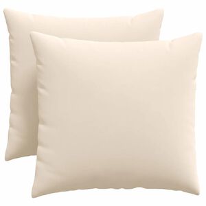 vidaXL &Mu;&alpha;&xi;&iota;&lambda;ά&rho;&iota; &Kappa;&alpha;&nu;&alpha;&pi;έ 2 &tau;&mu;&chi;. ύ&phi;&alpha;&sigma;&mu;&alpha; &Mu;&pi;&epsilon;&zeta; 50 x 50 cm