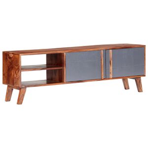 vidaXL Έ&pi;&iota;&pi;&lambda;&omicron; &Tau;&eta;&lambda;&epsilon;ό&rho;&alpha;&sigma;&eta;&sigmaf; &Gamma;&kappa;&rho;&iota; 140x30x45 &epsilon;&kappa;. &alpha;&pi;ό &Mu;&alpha;&sigma;ί&phi; &Xi;ύ&lambda;&omicron;