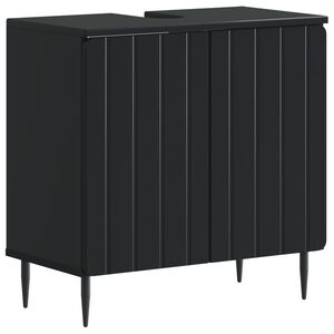 vidaXL &Nu;&tau;&omicron;&upsilon;&lambda;ά&pi;&alpha; &Nu;&iota;&pi;&tau;ή&rho;&alpha; M&pi;ά&nu;&iota;&omicron;&upsilon; ZWOLLE &Mu;&alpha;ύ&rho;&omicron; 59,5 x 31,5 x 59 &epsilon;&kappa;.