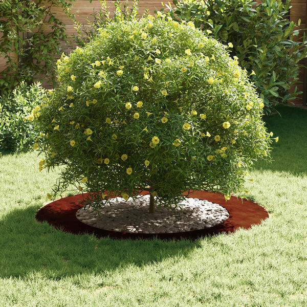 vidaXL &kappa;&alpha;&tau;ά&lambda;&lambda;&eta;&lambda;&omicron; &gamma;&iota;&alpha; &epsilon;&pi;ί&pi;&epsilon;&delta;&alpha; &delta;&alpha;&chi;&tau;&upsilon;&lambda;ί&delta;&iota;&alpha; &delta;έ&nu;&tau;&rho;&omicron;&upsilon; 5 pcs &Kappa;&alpha;&phi;έ &Oslash;60 / 90 &epsilon;&kappa;.