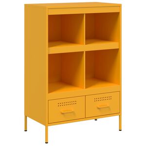 vidaXL &Nu;&tau;&omicron;&upsilon;&lambda;ά&pi;&iota; &Mu;&omicron;&upsilon;&sigma;&tau;&alpha;&rho;&delta;ί 68x39x101,5 &epsilon;&kappa;. &alpha;&pi;ό &Alpha;&tau;&sigma;ά&lambda;&iota;