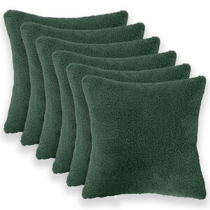 vidaXL &Kappa;ά&lambda;&upsilon;&mu;&mu;&alpha; &Mu;&alpha;&xi;&iota;&lambda;&alpha;&rho;&iota;&omicron;ύ 6 pcs HEERLEN &Sigma;&kappa;&omicron;ύ&rho;&omicron; &Pi;&rho;ά&sigma;&iota;&nu;&omicron; 30 x 30 cm