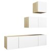 White_and_sonoma_oak