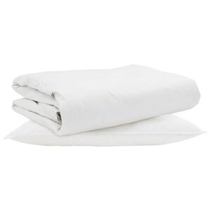 vidaXL &Kappa;&alpha;&lambda;&omicron;&kappa;&alpha;&iota;&rho;&iota;&nu;ό &Pi;&alpha;&pi;&lambda;&omega;&mu;&alpha;&tau;&omicron;&theta;ή&kappa;&eta; &mu;&epsilon; &mu;&alpha;&xi;&iota;&lambda;ά&rho;&iota; 2 pcs &Lambda;&epsilon;&upsilon;&kappa;ό &Phi;&tau;έ&rho;&omicron;&sigmaf;