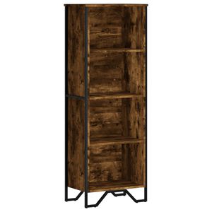 vidaXL &Beta;&iota;&beta;&lambda;&iota;&omicron;&theta;ή&kappa;&eta; &Kappa;&alpha;&pi;&nu;&iota;&sigma;&tau;ή &Delta;&rho;&upsilon;&sigmaf; 50x31x137,5 &epsilon;&kappa;. &alpha;&pi;ό &Epsilon;&pi;&epsilon;&xi;&epsilon;&rho;&gamma;&alpha;&sigma;&mu;έ&nu;&omicron; &Xi;ύ&lambda;&omicron;